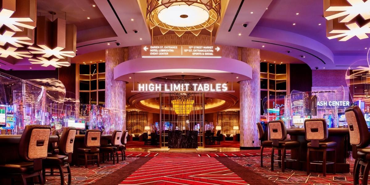 Khám phá thế giới giải trí đỉnh cao cùng bets com casino uy tín bets com casino hấp dẫn