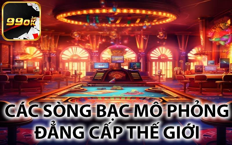 Bí quyết đánh bài baccarat hiệu quả giúp tăng cơ hội thắng lớn
