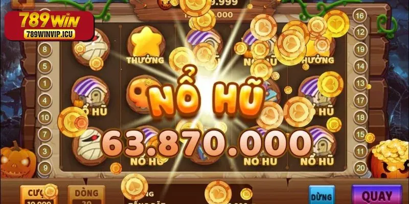 Khám phá các trò chơi hấp dẫn và cách chơi trò chơi hiệu quả nhất
