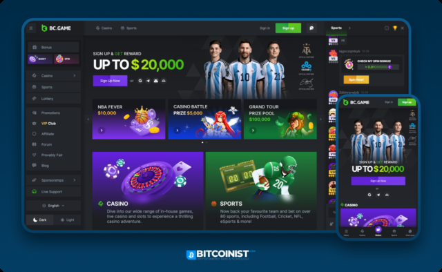 Khám phá thế giới game bài đổi thưởng hấp dẫn tại bkat