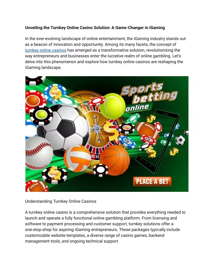 Khám phá thế giới giải trí đỉnh cao tại online casino’s và tận hưởng nhiều ưu đãi hấp dẫn từ online casino’s