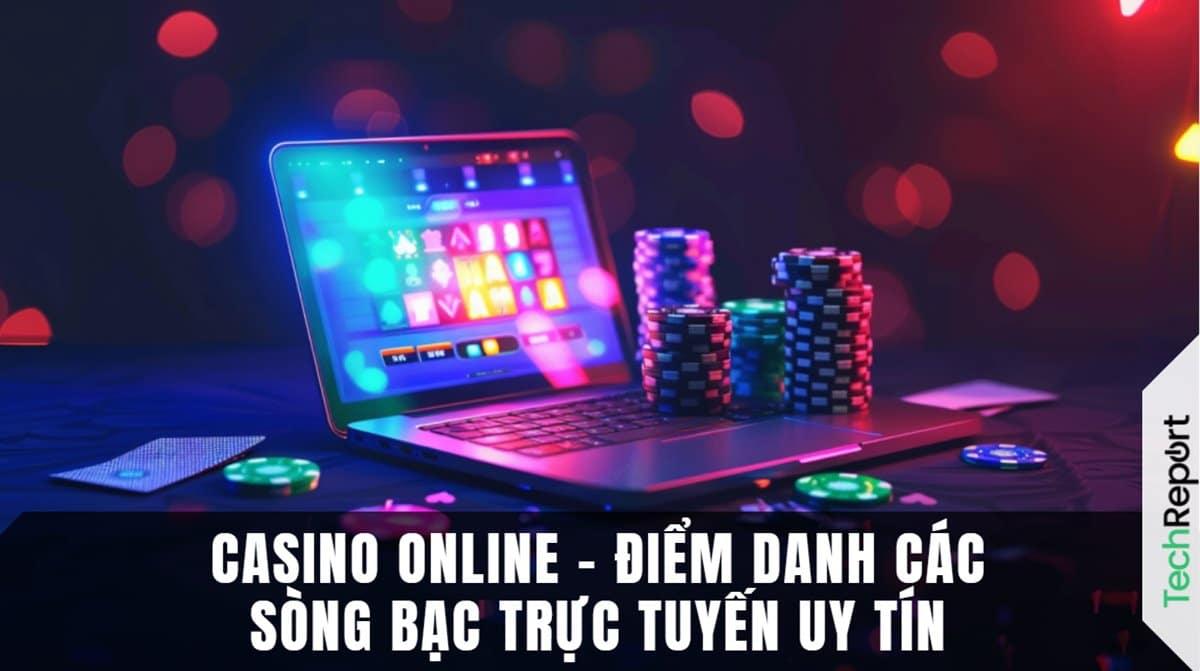 Khám phá những trò chơi vui nhất thế giới được yêu thích hiện nay