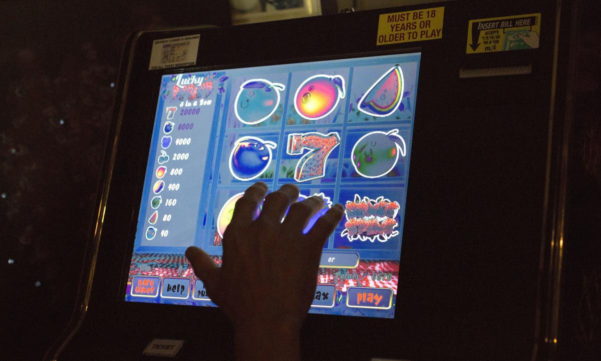 Sự thật về casino trực tuyến có gian lận không và cách nhận biết an toàn
