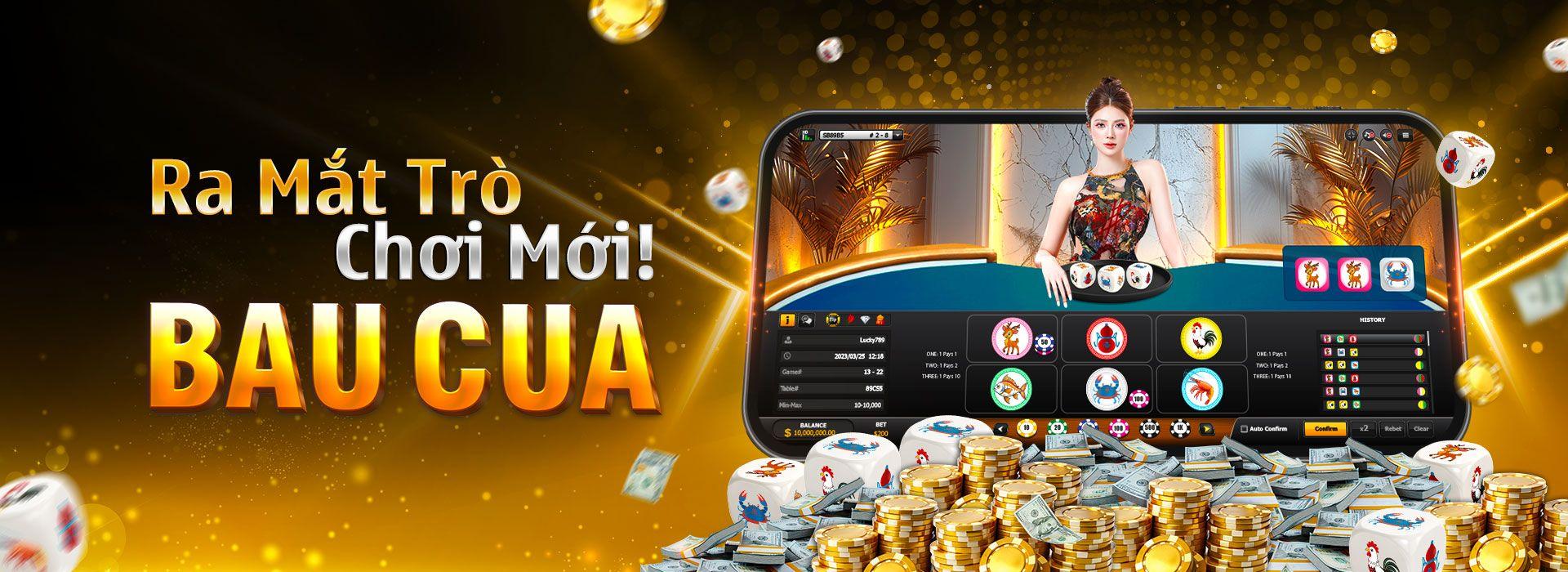 Khám phá Xì Dealer G88 nền tảng cá cược hấp dẫn hàng đầu Việt Nam