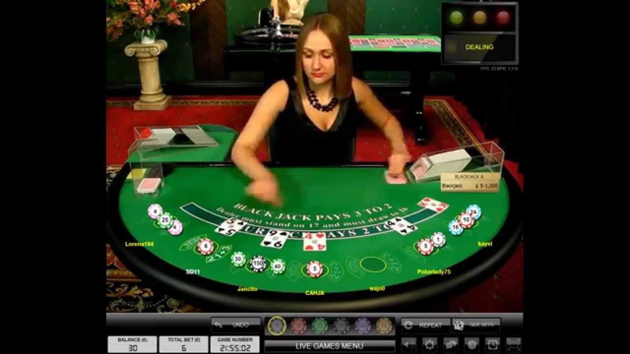 Khám phá cách chơi blackjack online hiệu quả và mẹo thắng lớn