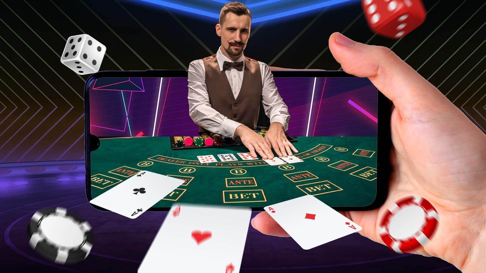 Khám phá top game bài đổi thưởng mới nhất hấp dẫn 2024
