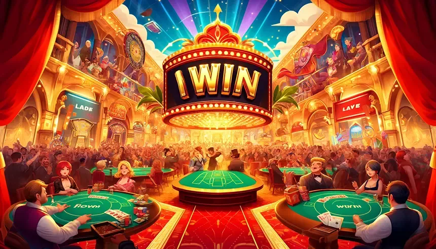 Tải game miễn phí ngay hôm nay để trải nghiệm kho game miễn phí hấp dẫn