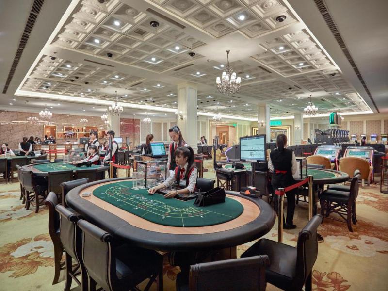 Khám phá trải nghiệm đỉnh cao tại Mummys Gold Online Casino với nhiều trò chơi hấp dẫn